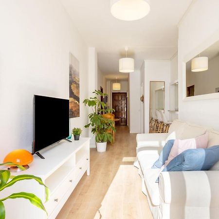 Precioso Apartamento Renovado En Канделария Екстериор снимка