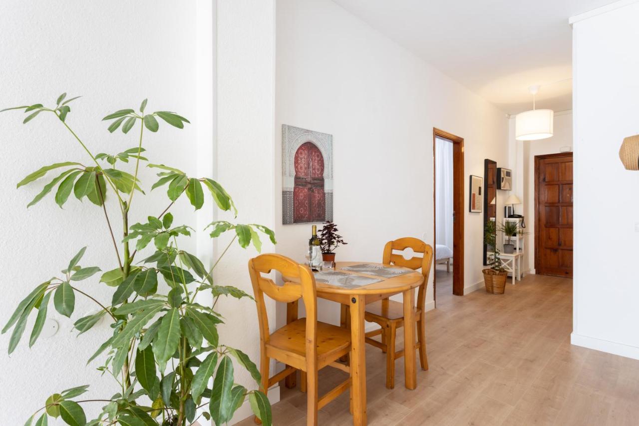 Precioso Apartamento Renovado En Канделария Екстериор снимка
