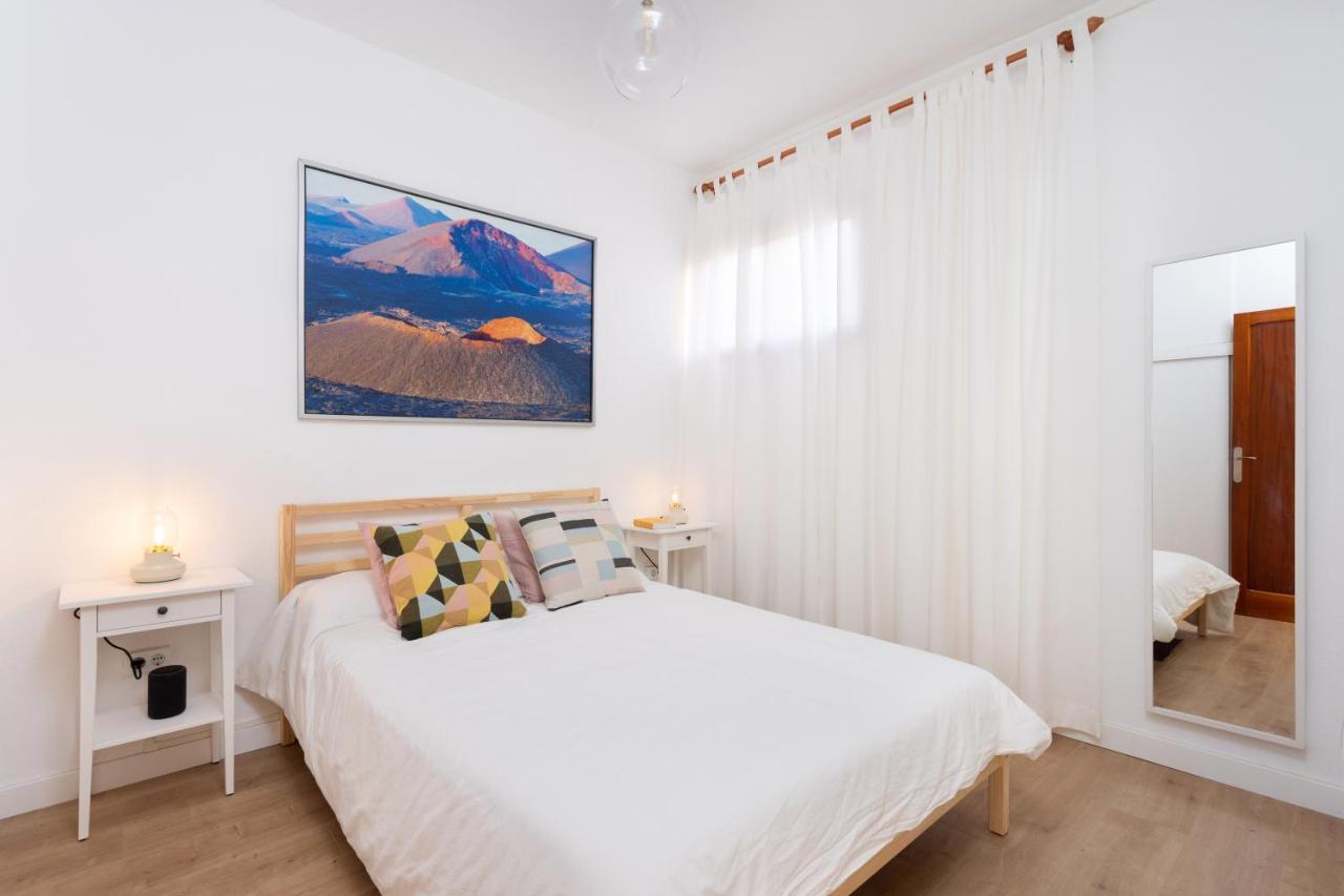 Precioso Apartamento Renovado En Канделария Екстериор снимка