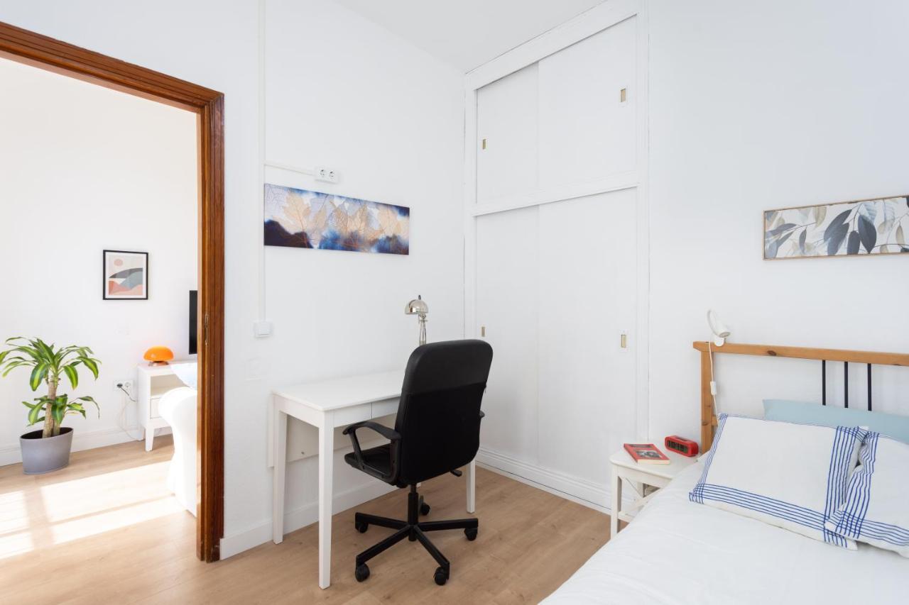 Precioso Apartamento Renovado En Канделария Екстериор снимка