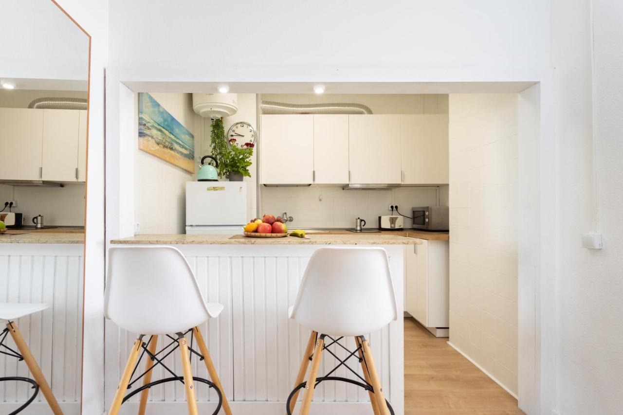 Precioso Apartamento Renovado En Канделария Екстериор снимка