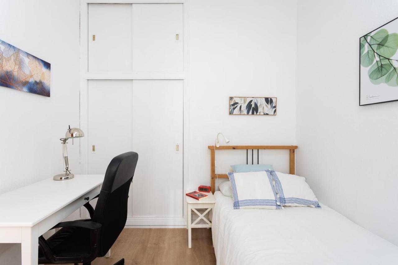 Precioso Apartamento Renovado En Канделария Екстериор снимка