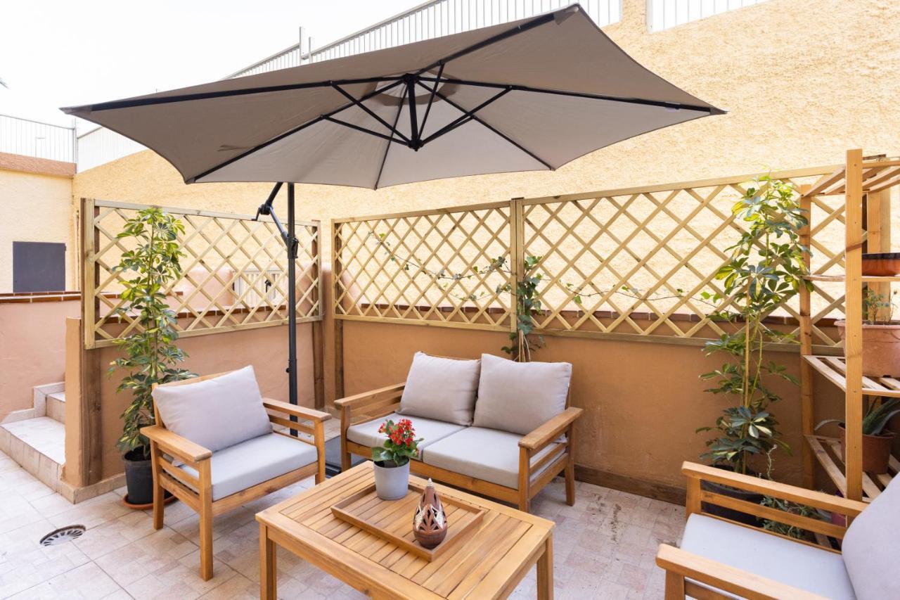 Precioso Apartamento Renovado En Канделария Екстериор снимка