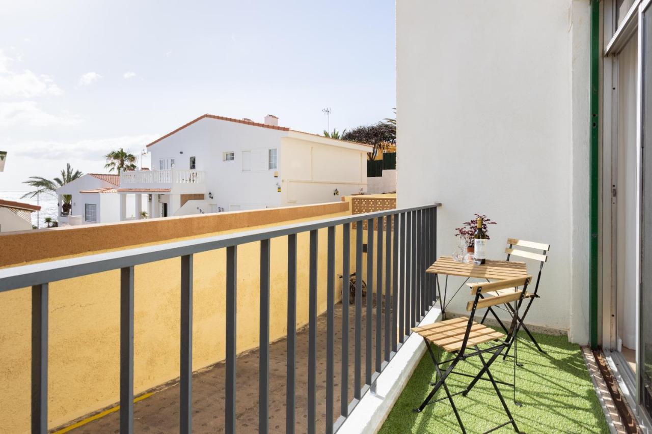 Precioso Apartamento Renovado En Канделария Екстериор снимка