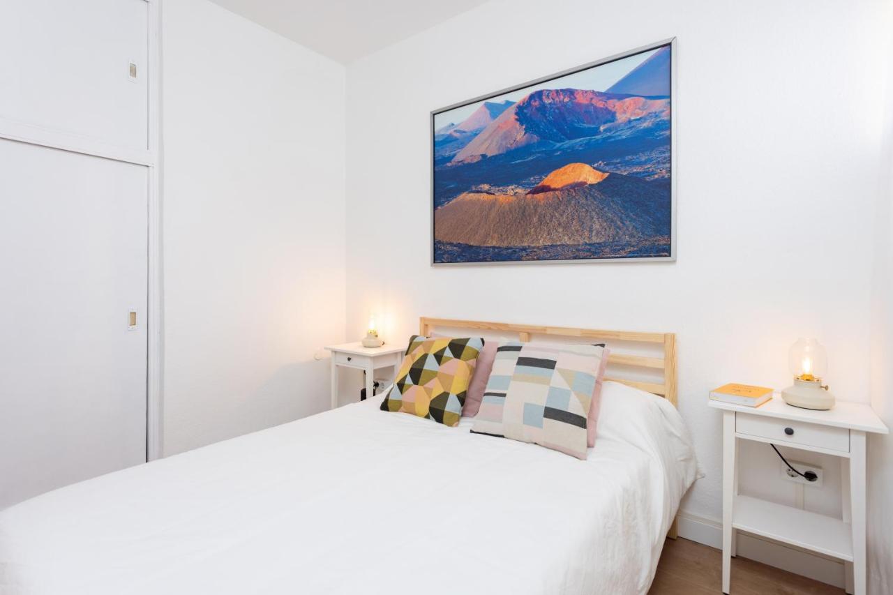 Precioso Apartamento Renovado En Канделария Екстериор снимка